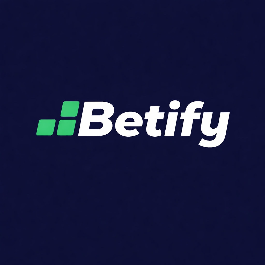 Betify South Africa logo