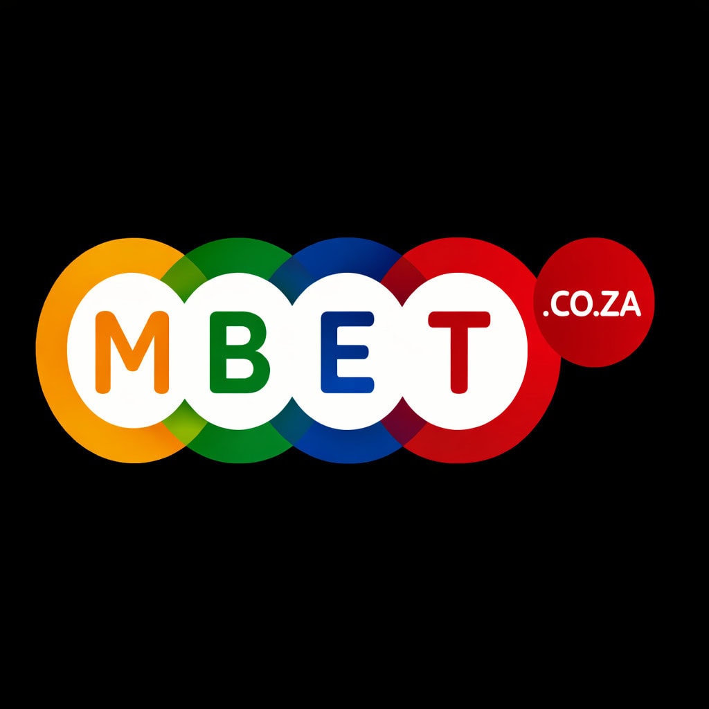 MBet South Africa logo