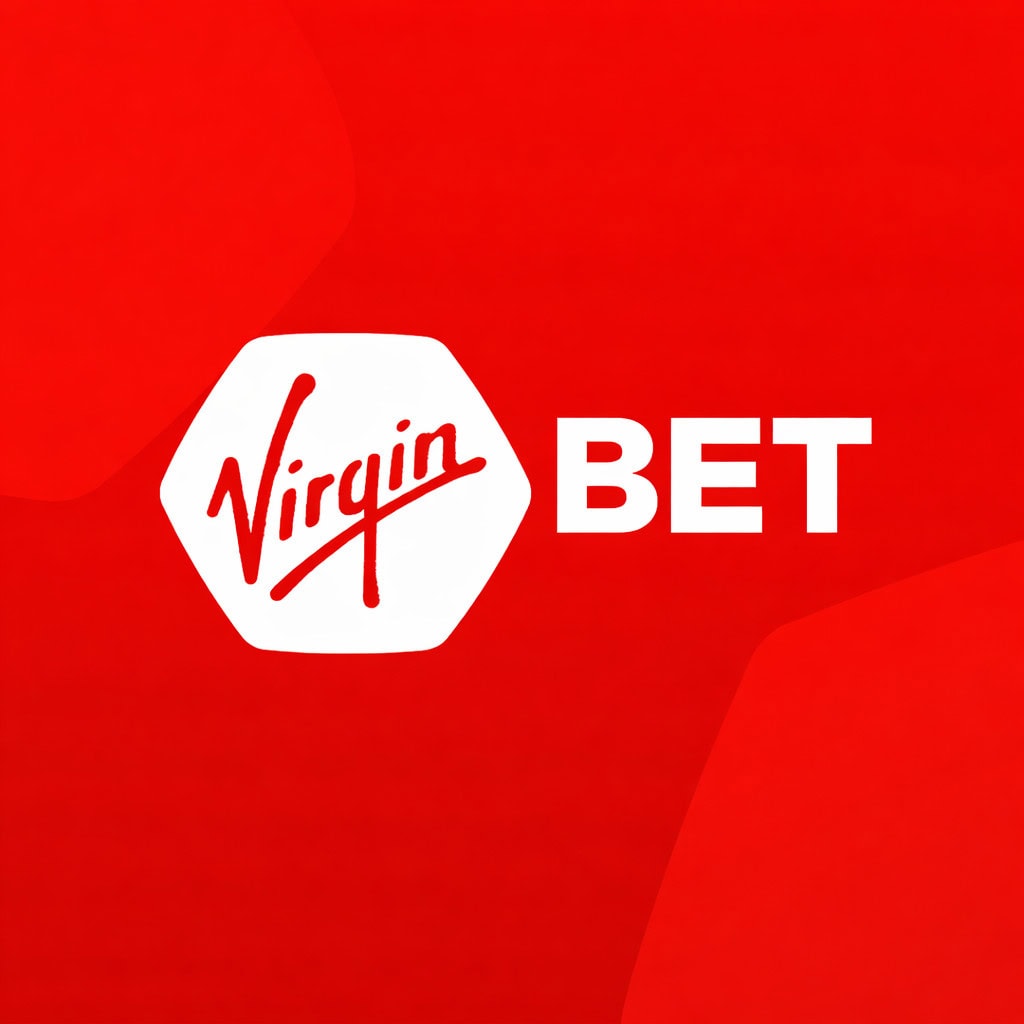 Virgin Bet South Africa logo