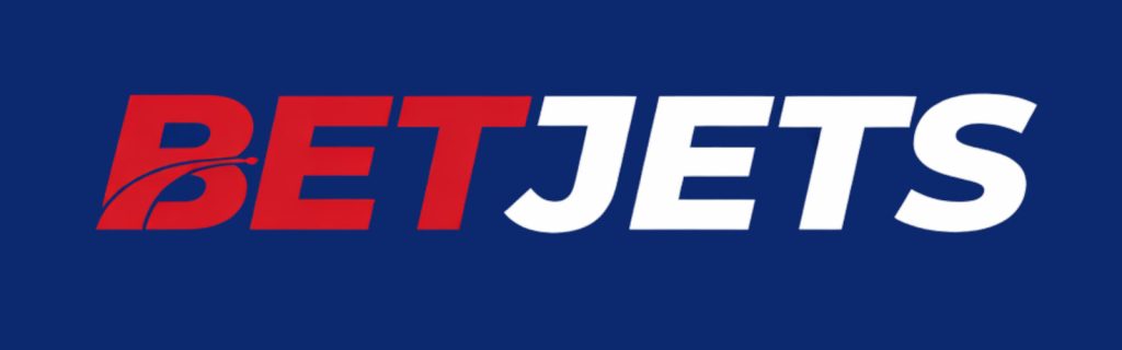 BetJets South Africa logo banner