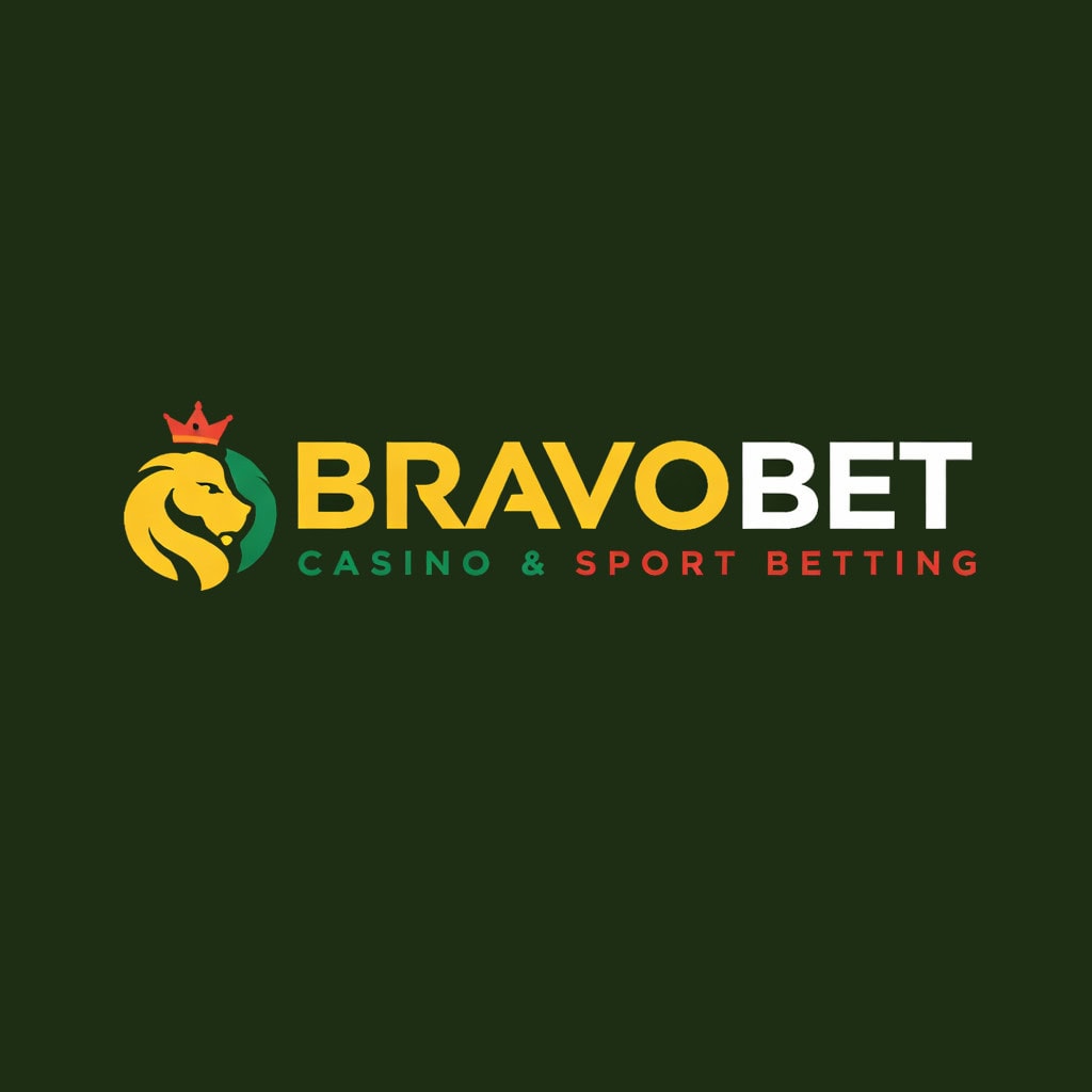 Bravobet South Africa logo