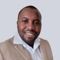 Mduduzi Mbiza author profile photo Betline