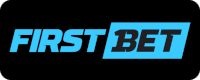 FirstBet logo