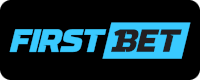 FirstBet logo South Africa
