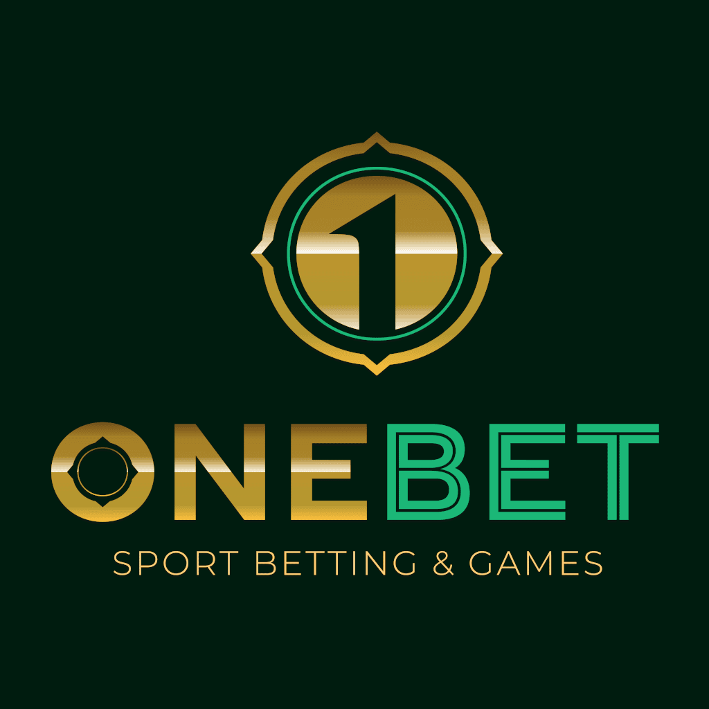 Onebet South Africa logo