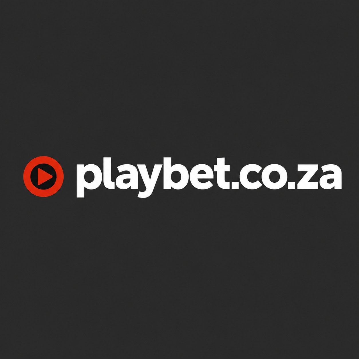 Playbet bonus South Africa logo