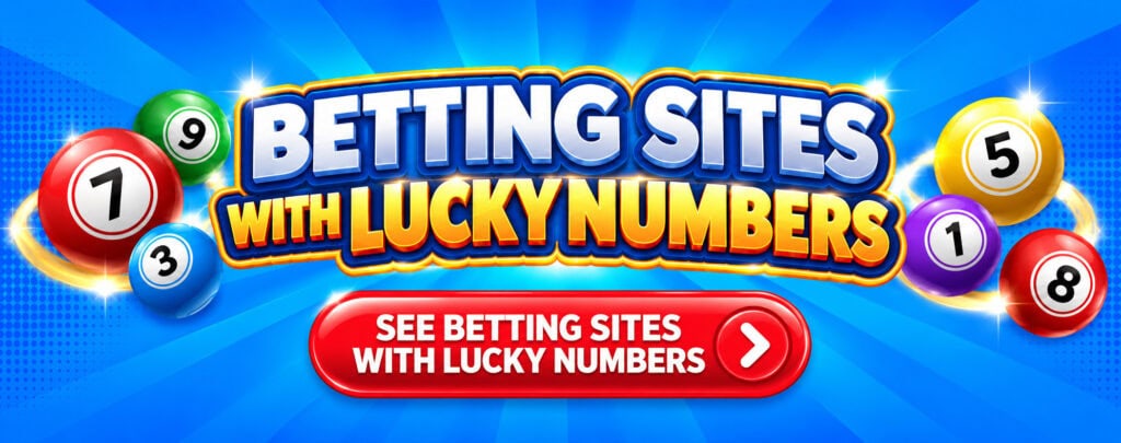 See south african betting sites with lucky numbers