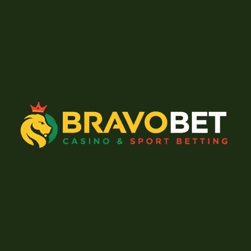 Bravobet South Africa logo