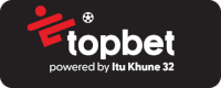 Topbet South Africa logo