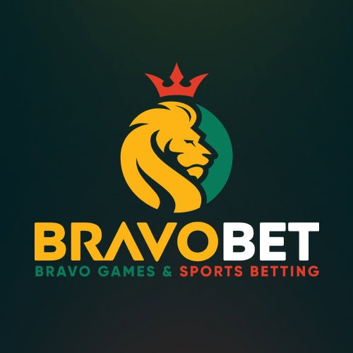 Bravobet South Africa logo