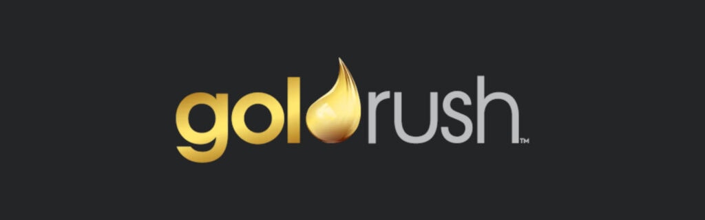Goldrush bonus south africa banner