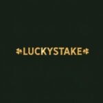 LuckyStake logo