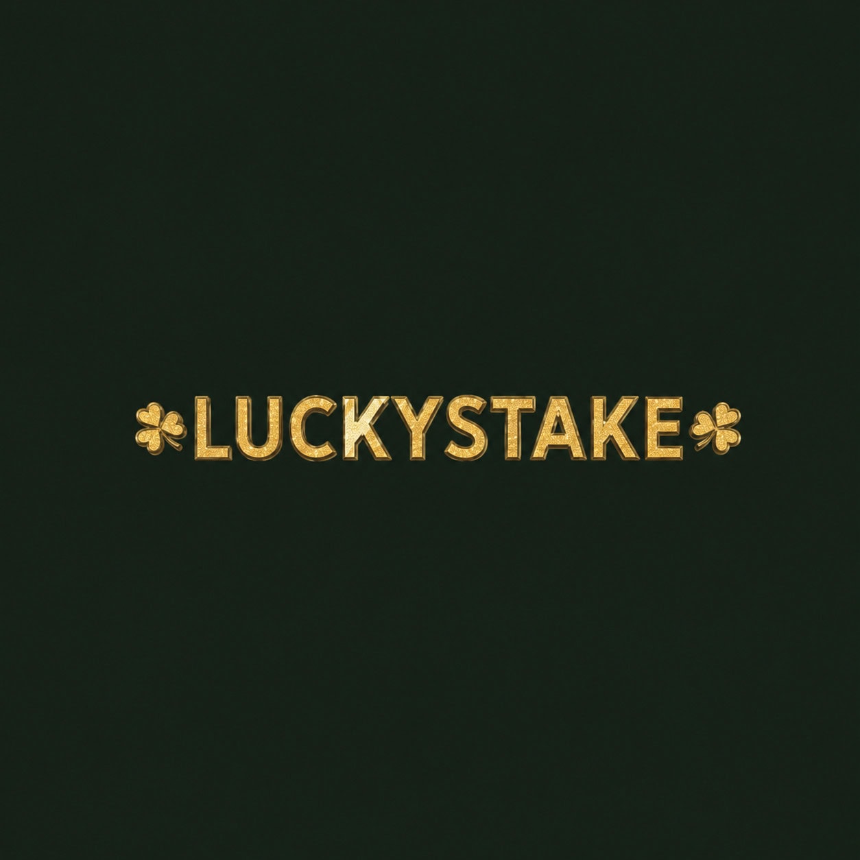 LuckyStake South Africa logo