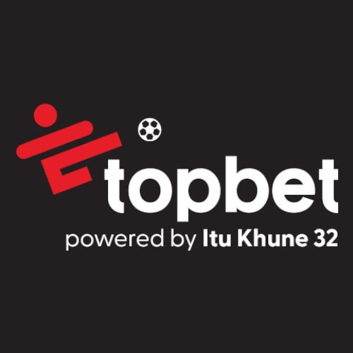 Topbet South Africa logo