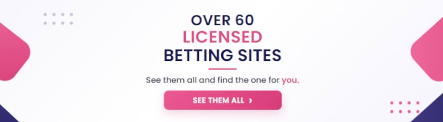 Compare over 60 licensed South African betting sites on Betline