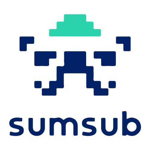sumsub logo betline