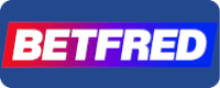 Betfred logo
