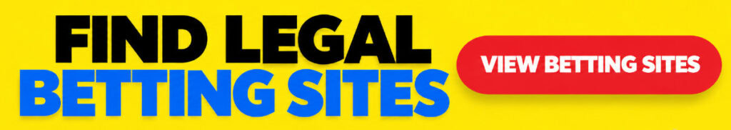 Find legal betting sites