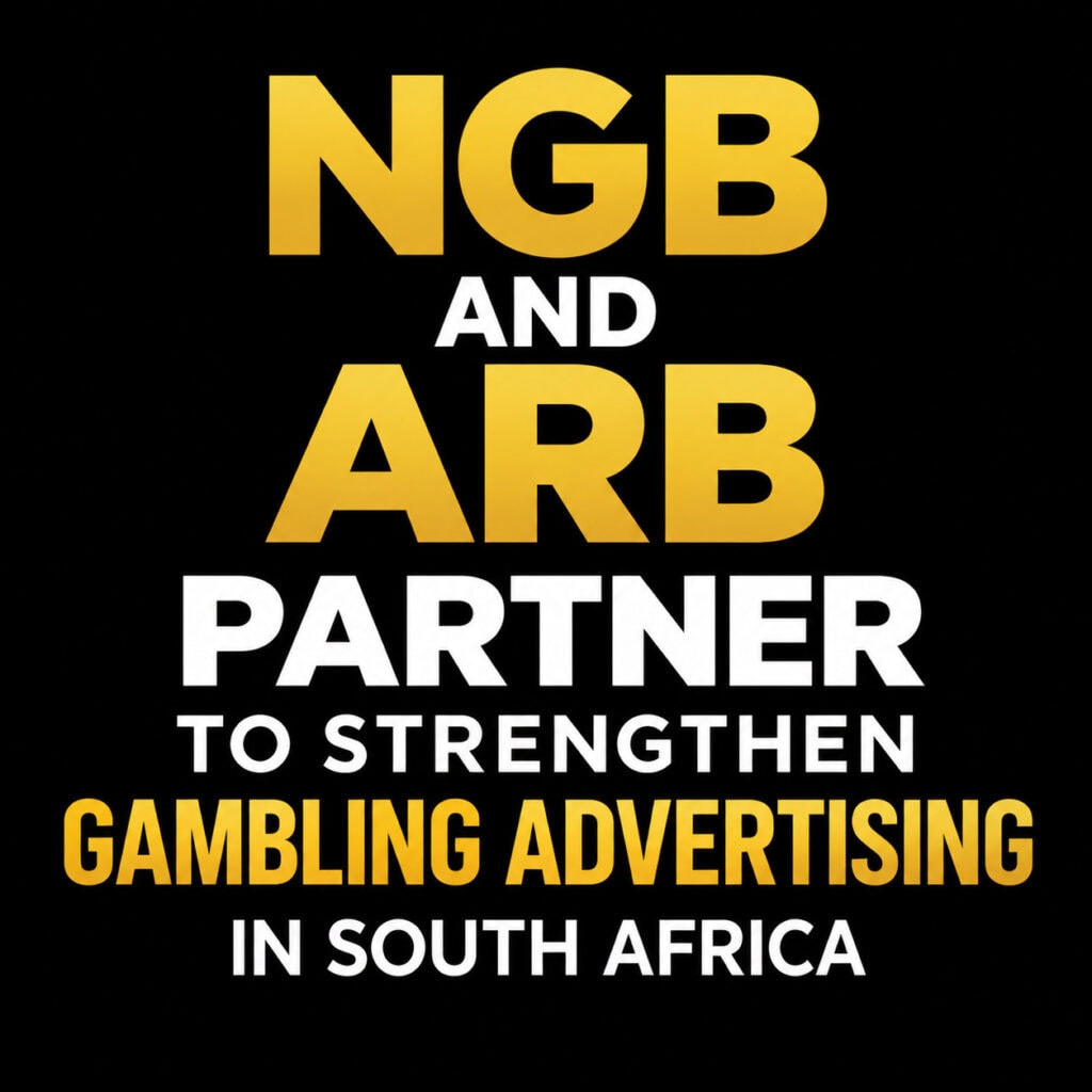NGB and ARB Partner to Strengthen Gambling Advertising Oversight in South Africa
