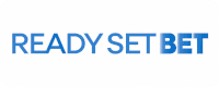 ReadySetBet South Africa betting site logo