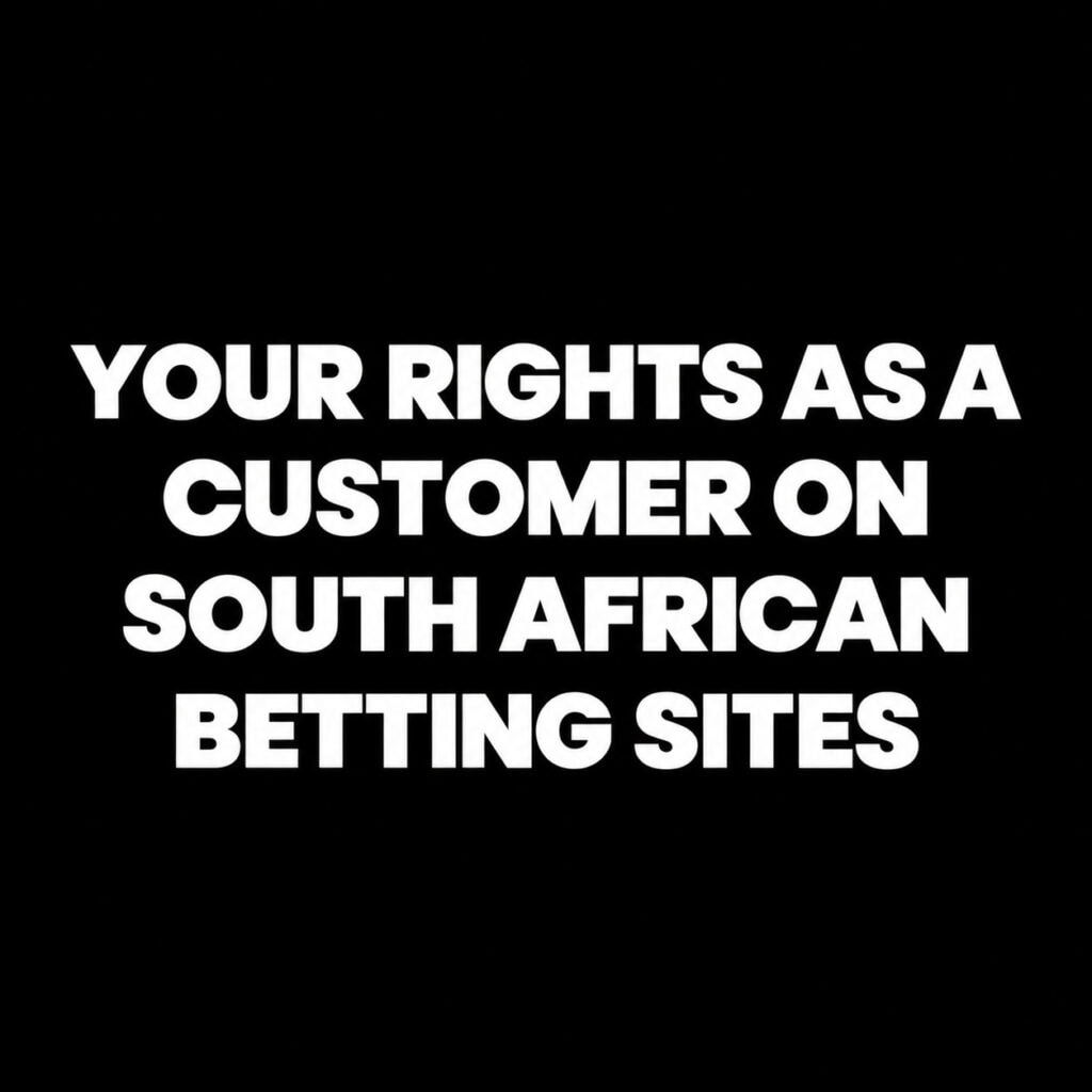your rights as a customer on south african betting sites featured image