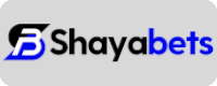 Shayabets South Africa logo